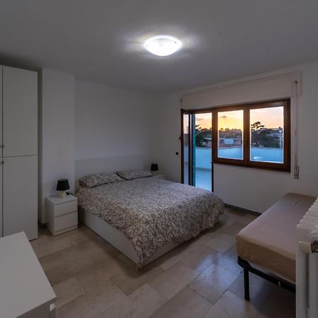Eur - Penthouse Apartman Róma Kültér fotó