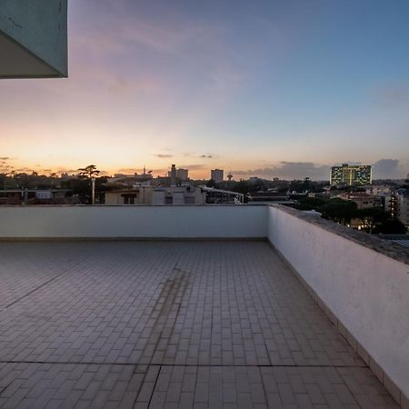 Eur - Penthouse Apartman Róma Kültér fotó