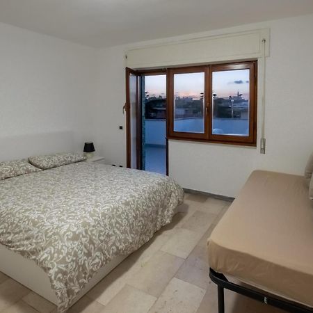 Eur - Penthouse Apartman Róma Kültér fotó