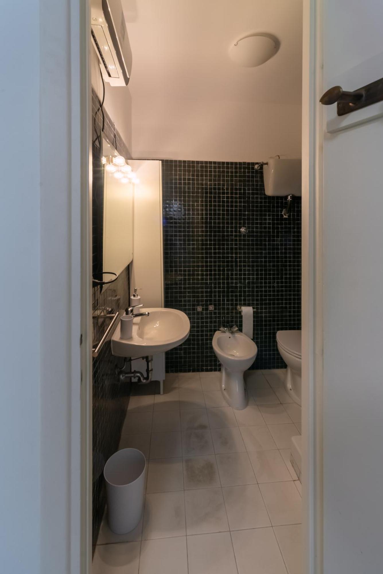 Eur - Penthouse Apartman Róma Kültér fotó