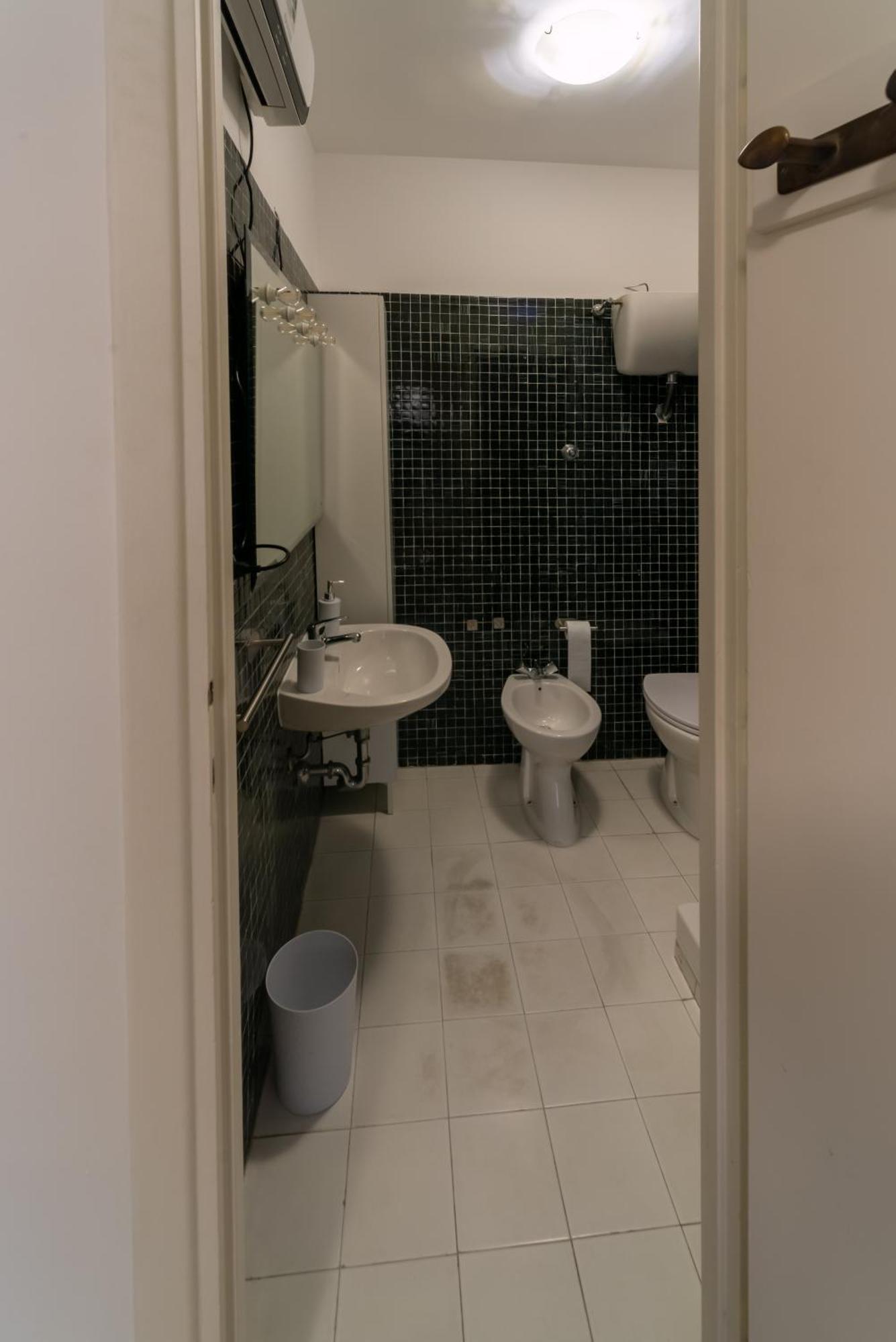 Eur - Penthouse Apartman Róma Kültér fotó