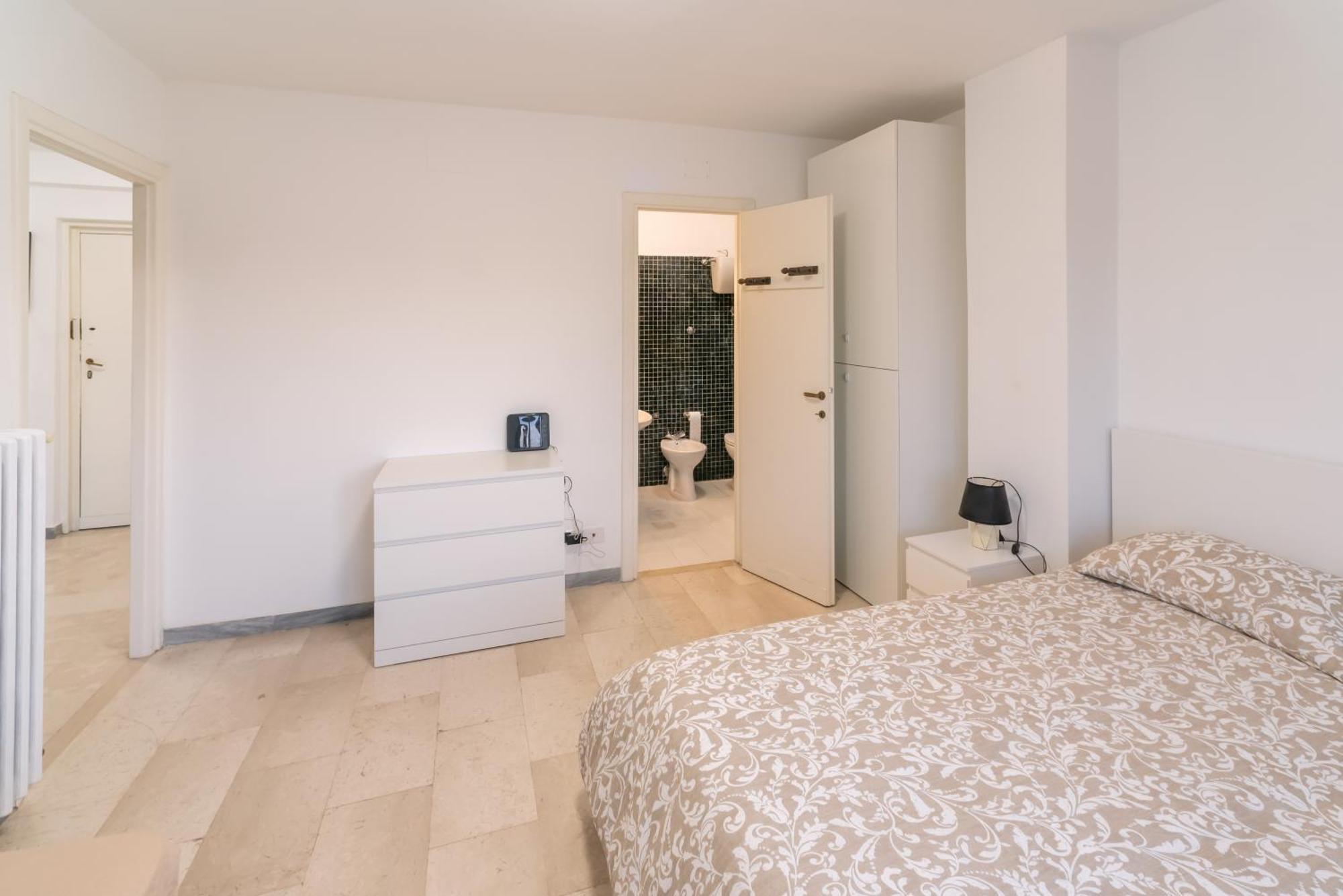 Eur - Penthouse Apartman Róma Kültér fotó