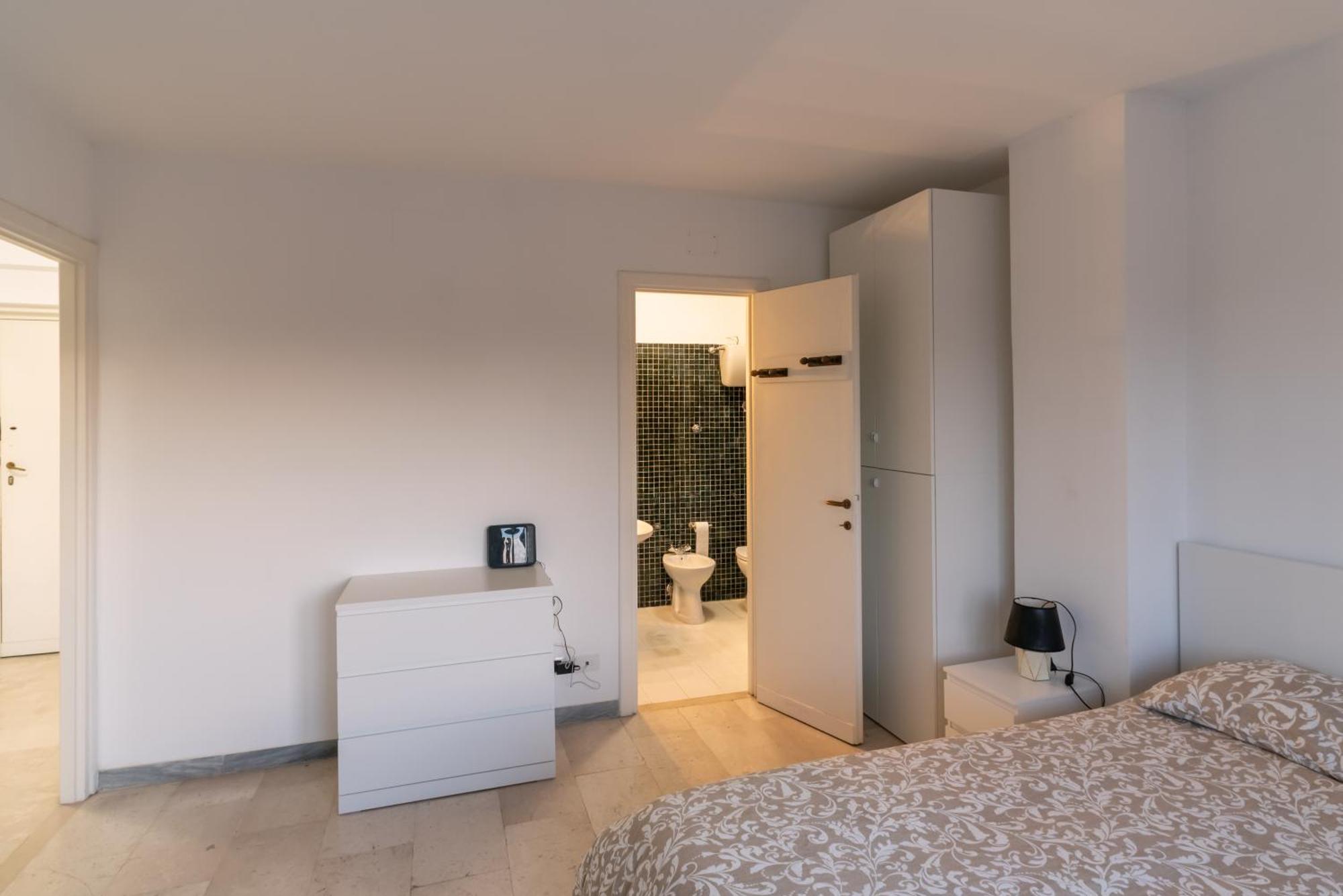 Eur - Penthouse Apartman Róma Kültér fotó