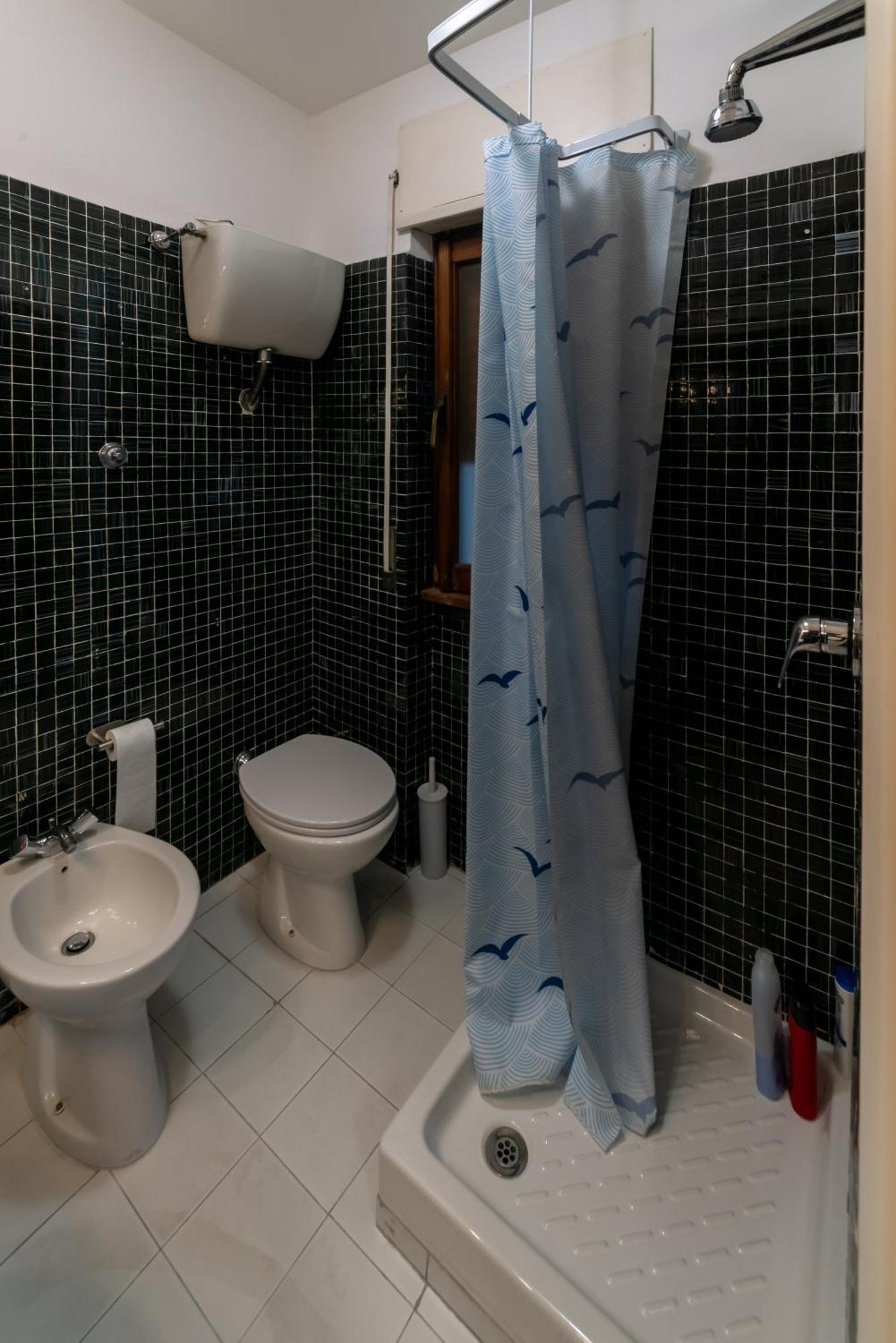 Eur - Penthouse Apartman Róma Kültér fotó